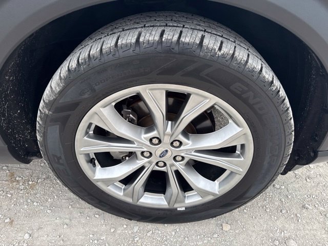 Used 2021 Ford Explorer XLT w/ Equipment Group 202A RWD image 12