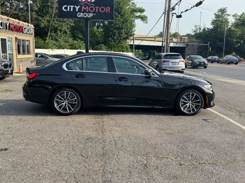 Used 2019 BMW 330i xDrive Sedan w/ Premium Package image 8
