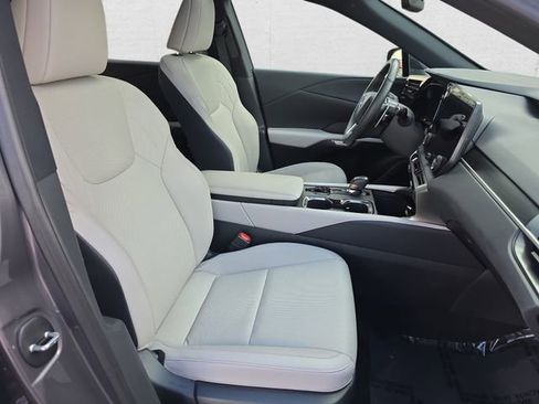 Used 2023 Lexus RX 350h w/ Cold Area Package image 10
