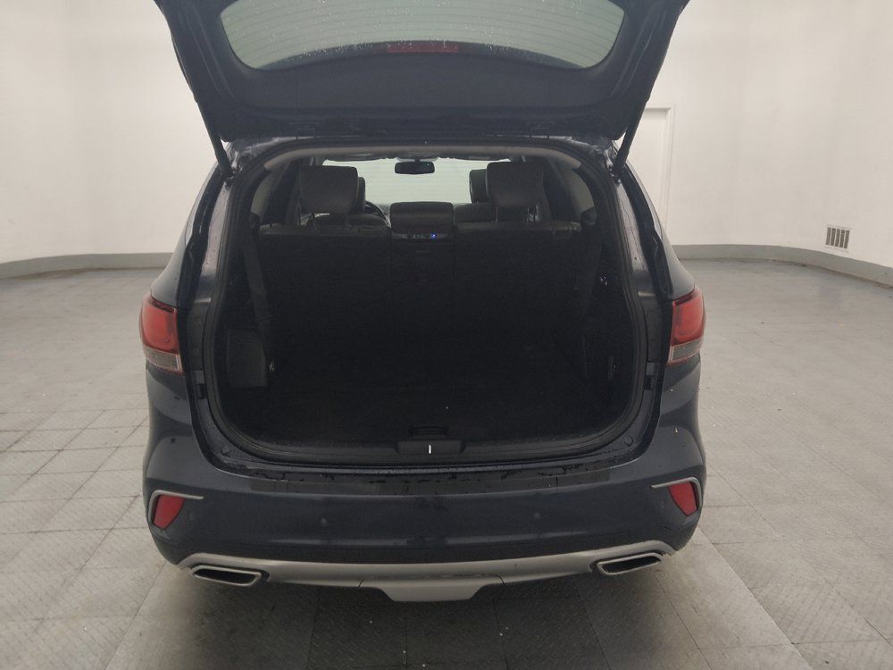 Used 2018 Hyundai Santa Fe FWD w/ Cargo Package image 29