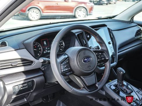 Used 2025 Subaru Crosstrek 2.5i Limited image 27