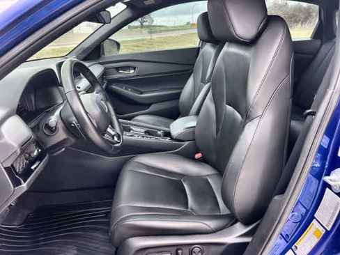 Certified 2024 Honda Accord Sport image 11