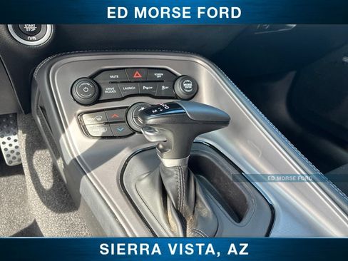Used 2023 Dodge Challenger R/T Scat Pack RWD image 29