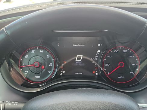 Used 2021 Dodge Charger SXT w/ Plus Group RWD image 19