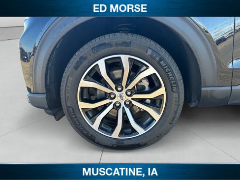 Used 2025 Ford Explorer ST-Line AWD/4WD image 14