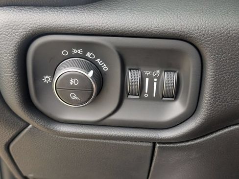 New 2026 RAM 3500 Laramie w/ Night Edition AWD/4WD image 14