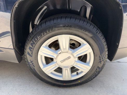 Used 2016 GMC Terrain SLE FWD image 17