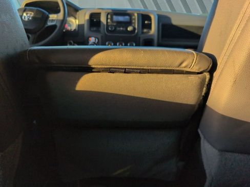 Used 2020 RAM 1500 Tradesman image 26