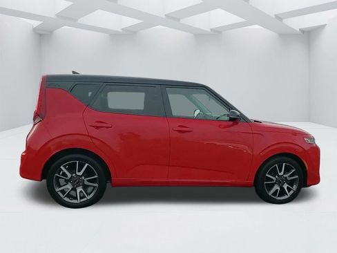Used 2020 Kia Soul GT-Line image 4