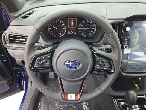 New 2026 Subaru Forester Sport image 18