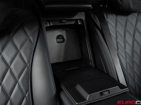 Used 2024 Mercedes-Benz S 580e 4MATIC Sedan image 38