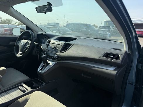Used 2013 Honda CR-V EX image 29