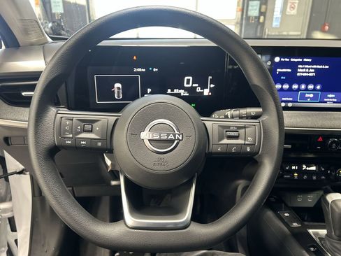 New 2026 Nissan Kicks SV w/ SV Premium Package AWD/4WD image 17