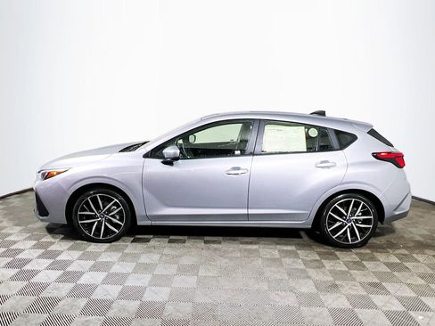 New 2026 Subaru Impreza 2.0i Sport image 4