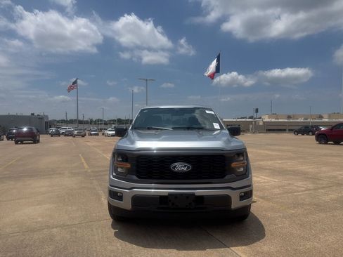 Used 2024 Ford F150 STX RWD image 5
