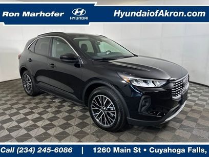 Used 2023 Ford Escape SE