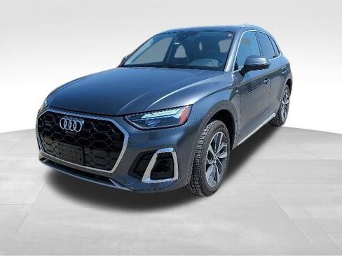 Used 2023 Audi Q5 2.0T Premium Plus AWD/4WD image 7