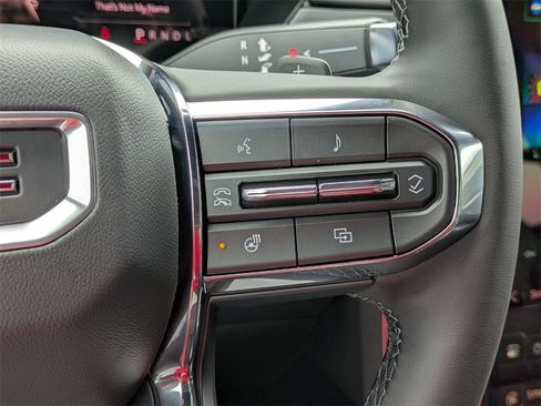 New 2025 GMC Acadia Elevation w/ Elevation Premium Package image 20