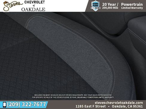 New 2026 Chevrolet Tahoe LS image 21