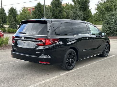 Used 2023 Honda Odyssey Sport image 34