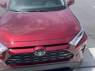 Used 2020 Toyota RAV4 Limited
