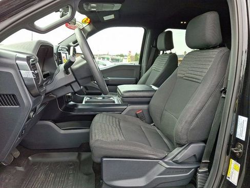 Certified 2023 Ford F150 XL w/ STX Appearance Package image 13