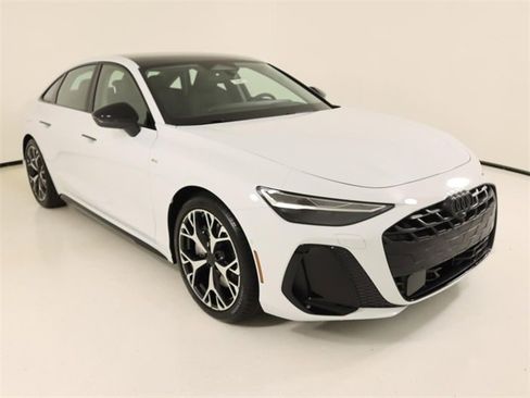 New 2026 Audi A6 3.0 image 7