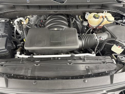 Used 2023 Chevrolet Tahoe High Country image 32