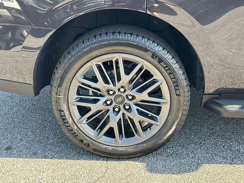 New 2026 Ford Expedition Platinum AWD/4WD image 47