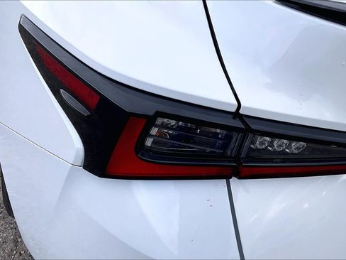 Used 2024 Lexus IS 500 image 28