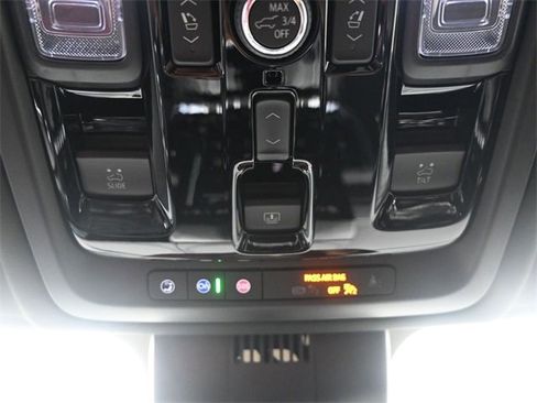 New 2026 GMC Yukon AT4 Ultimate image 34