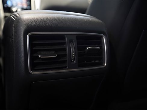 Used 2023 INFINITI Q50 Luxe w/ Cargo Package image 21