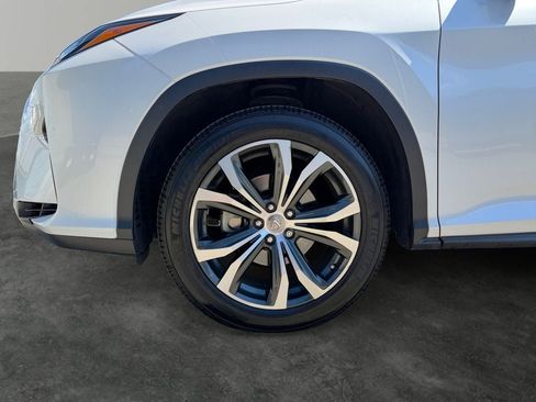 Used 2016 Lexus RX 350 AWD w/ Premium Package image 4