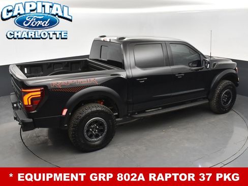 Used 2024 Ford F150 Raptor image 32