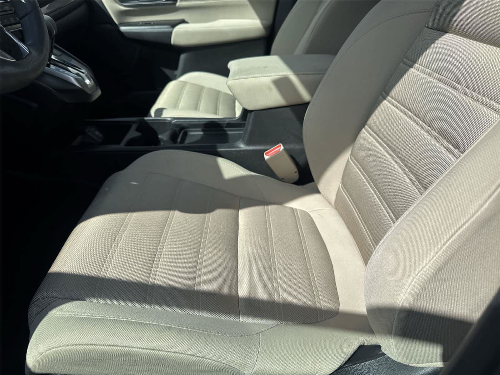 Used 2018 Honda CR-V EX image 12