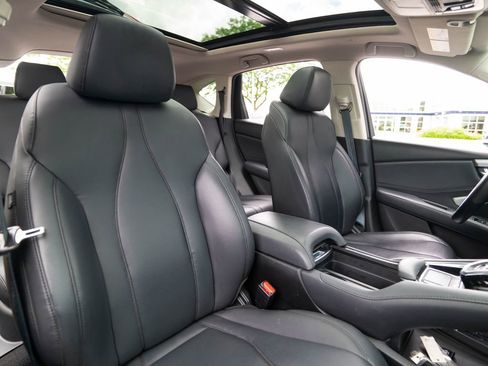 Certified 2021 Acura RDX AWD image 20