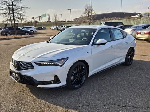 New 2026 Acura Integra A-Spec image 15