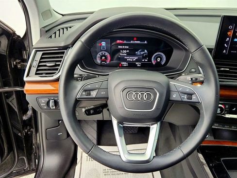 Used 2023 Audi Q5 2.0T Premium Plus w/ Premium Plus Package image 14