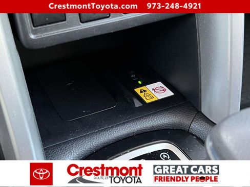 Used 2023 Toyota Corolla Cross LE image 15