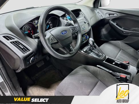 Used 2018 Ford Focus S FWD image 11