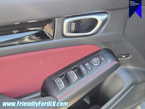 Used 2025 Honda Civic Si image 18