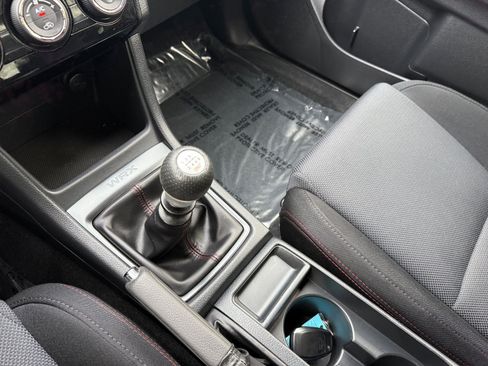 Certified 2021 Subaru WRX Premium image 13