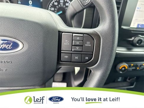 Used 2023 Ford F150 XL w/ STX Appearance Package image 33