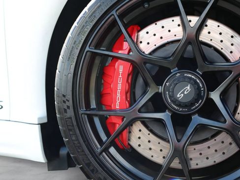 Used 2023 Porsche 718 Cayman GT4 RS RWD image 20