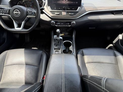 Used 2023 Nissan Altima 2.5 SL FWD image 26