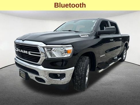 Used 2019 RAM 1500 Big Horn image 5