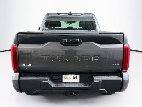 Used 2022 Toyota Tundra SR5 AWD/4WD image 7