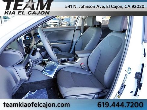 New 2026 Kia K4 FWD image 17