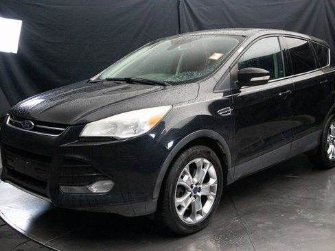 Used 2013 Ford Escape SEL image 6