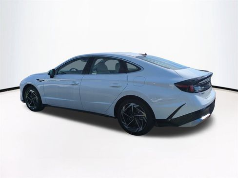New 2026 Hyundai Sonata SEL image 7